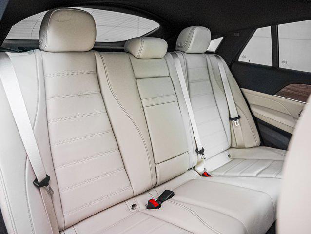 new 2026 Mercedes-Benz GLE 450 car, priced at $81,280