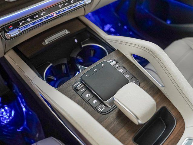 new 2026 Mercedes-Benz GLE 450 car, priced at $81,280