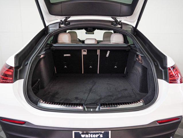 new 2026 Mercedes-Benz GLE 450 car, priced at $81,280