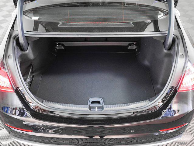 new 2025 Mercedes-Benz C-Class car, priced at $51,595