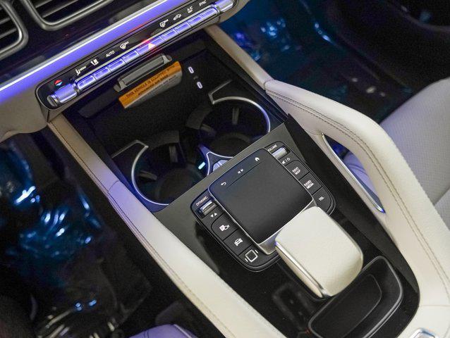 new 2025 Mercedes-Benz GLE 350 car, priced at $68,750