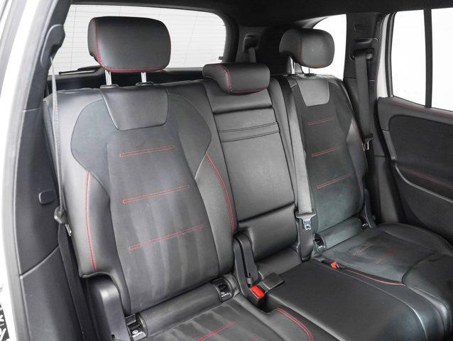 used 2021 Mercedes-Benz GLB 250 car, priced at $23,991