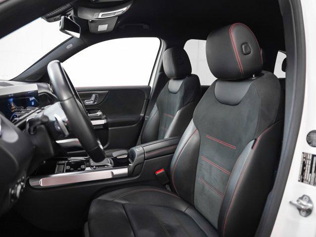 used 2021 Mercedes-Benz GLB 250 car, priced at $23,991