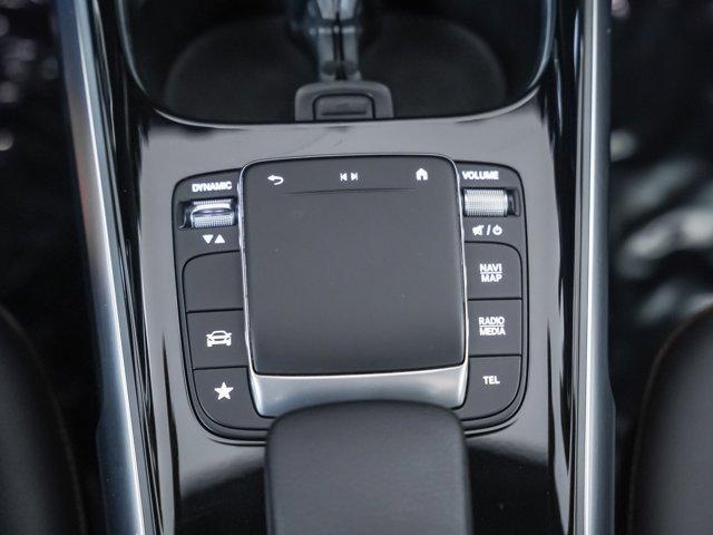 used 2021 Mercedes-Benz GLB 250 car, priced at $23,991