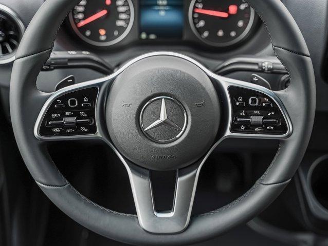 new 2024 Mercedes-Benz Sprinter 2500 car, priced at $81,906