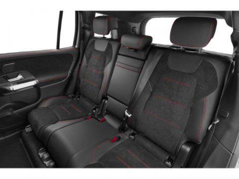 used 2023 Mercedes-Benz EQB 250 car, priced at $29,999