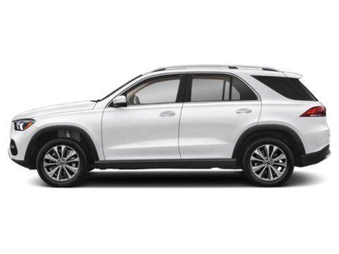 used 2022 Mercedes-Benz GLE 350 car, priced at $44,997