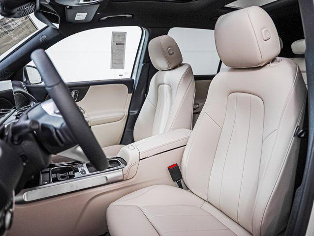 new 2026 Mercedes-Benz GLB 250 car, priced at $49,600