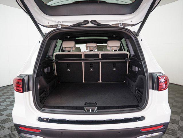 new 2026 Mercedes-Benz GLB 250 car, priced at $49,600