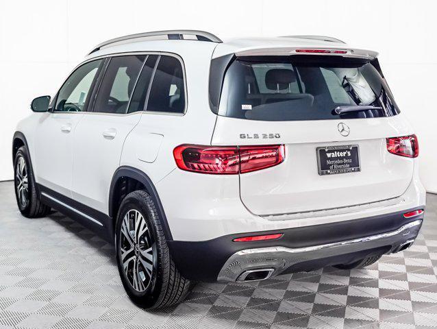 new 2026 Mercedes-Benz GLB 250 car, priced at $48,330