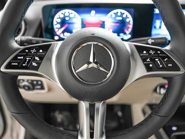 new 2026 Mercedes-Benz GLB 250 car, priced at $48,330