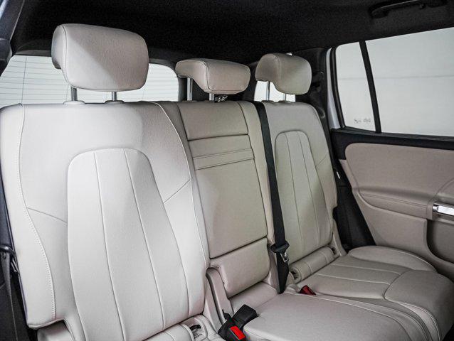 new 2026 Mercedes-Benz GLB 250 car, priced at $48,330