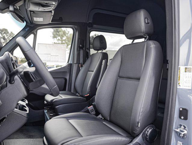new 2025 Mercedes-Benz Sprinter 2500 car, priced at $75,503