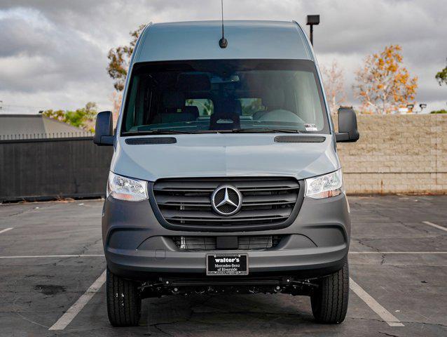 new 2025 Mercedes-Benz Sprinter 2500 car, priced at $75,503