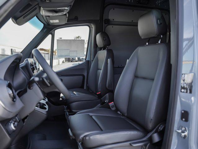 new 2024 Mercedes-Benz Sprinter 3500XD car, priced at $74,684