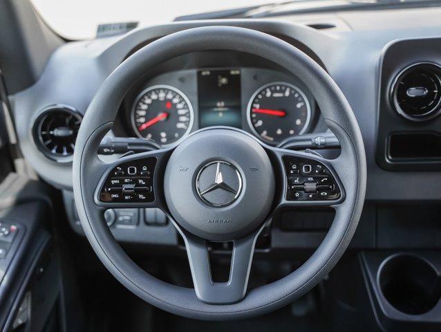 new 2024 Mercedes-Benz Sprinter 3500XD car, priced at $74,684