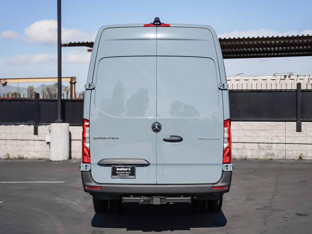 new 2024 Mercedes-Benz Sprinter 3500XD car, priced at $74,684