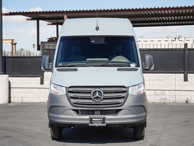 new 2024 Mercedes-Benz Sprinter 3500XD car, priced at $74,684