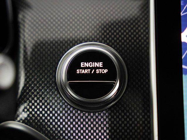 new 2025 Mercedes-Benz AMG GLC 63 car, priced at $103,050