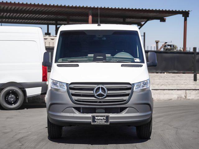 new 2025 Mercedes-Benz Sprinter 2500 car, priced at $59,366