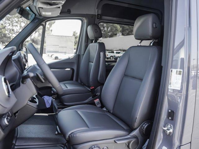 new 2024 Mercedes-Benz Sprinter 2500 car, priced at $79,429