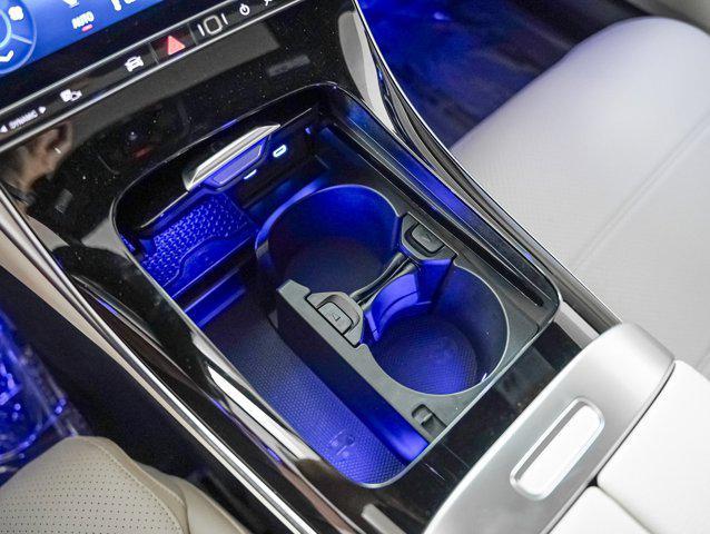 new 2025 Mercedes-Benz C-Class car, priced at $50,895