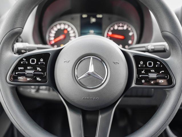 new 2024 Mercedes-Benz Sprinter 2500 car, priced at $67,752