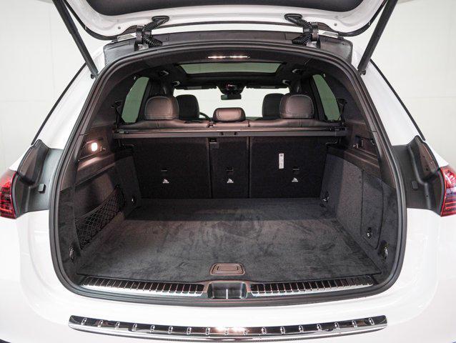 new 2025 Mercedes-Benz GLE 450 car, priced at $78,275
