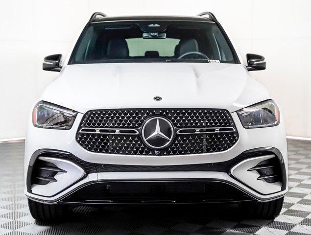new 2025 Mercedes-Benz GLE 450 car, priced at $78,275