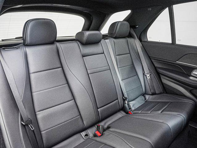 new 2025 Mercedes-Benz GLE 450 car, priced at $78,275