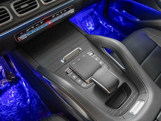 new 2025 Mercedes-Benz GLE 450 car, priced at $78,275