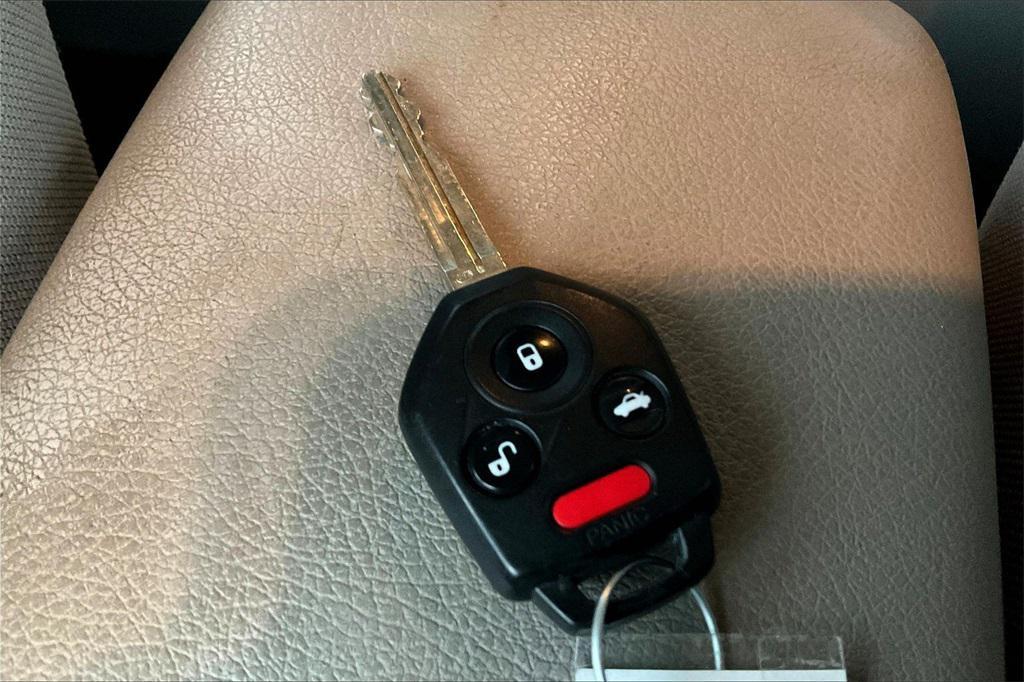 used 2016 Subaru Forester car, priced at $12,352