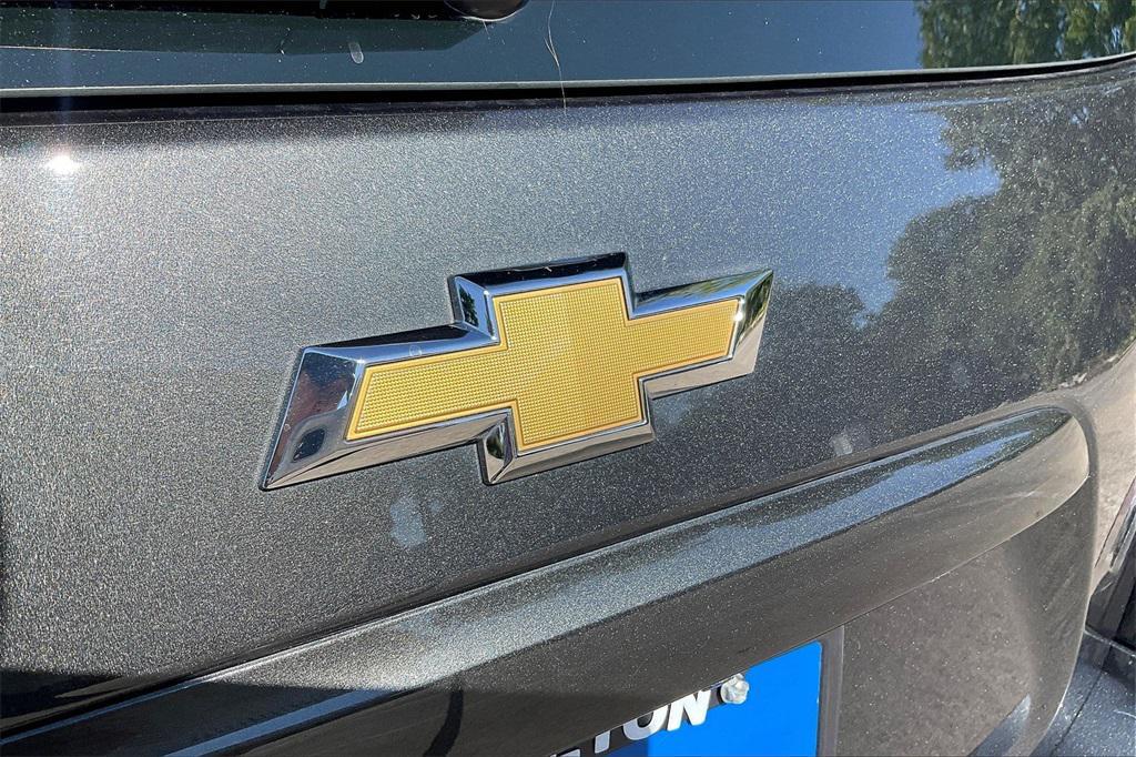 used 2020 Chevrolet Sonic car, priced at $9,999