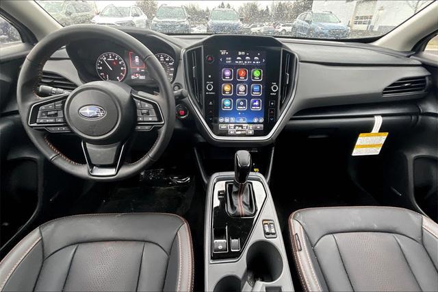 used 2024 Subaru Crosstrek car, priced at $28,980