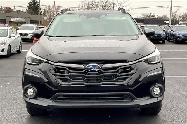 used 2024 Subaru Crosstrek car, priced at $28,980