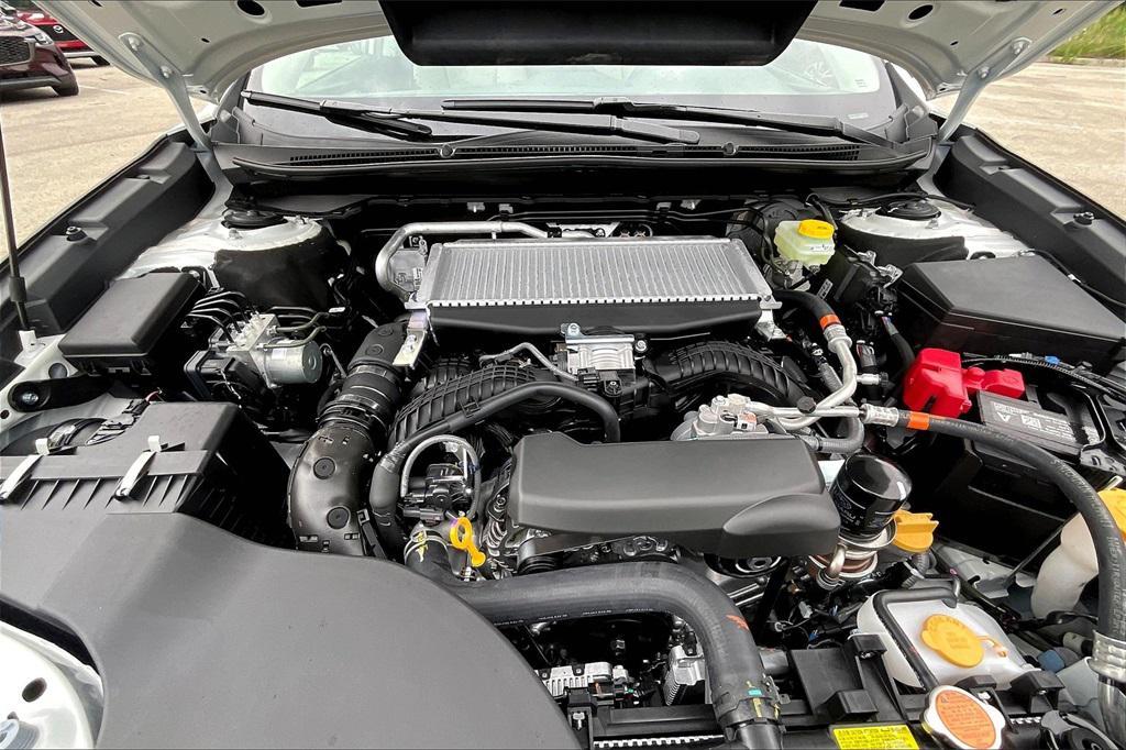 new 2025 Subaru Outback car, priced at $41,525