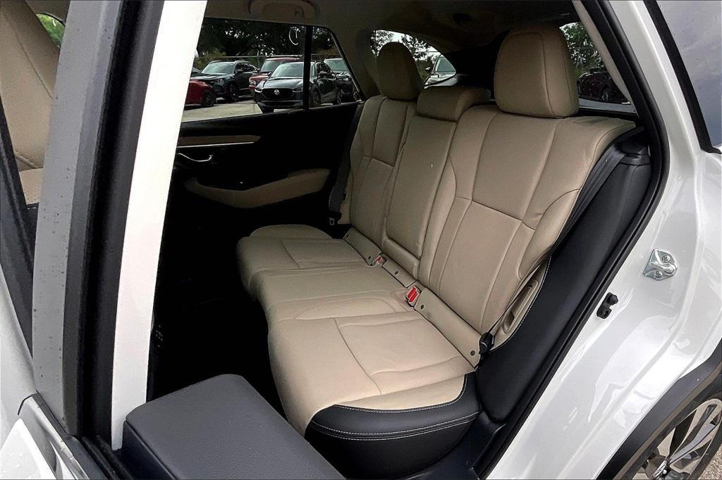 new 2025 Subaru Outback car, priced at $41,525