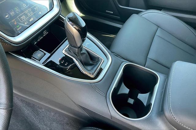 new 2025 Subaru Outback car, priced at $40,485