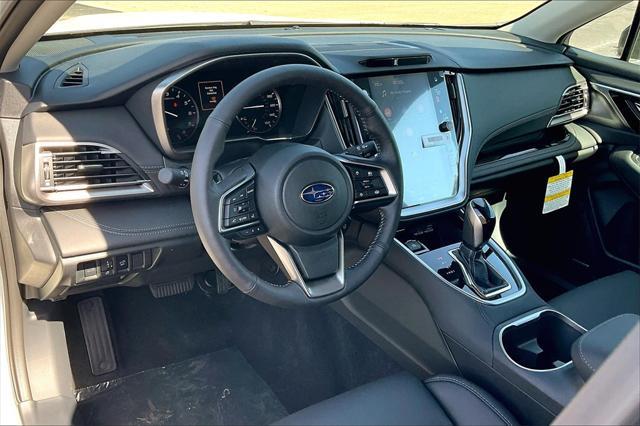 new 2025 Subaru Outback car, priced at $40,485