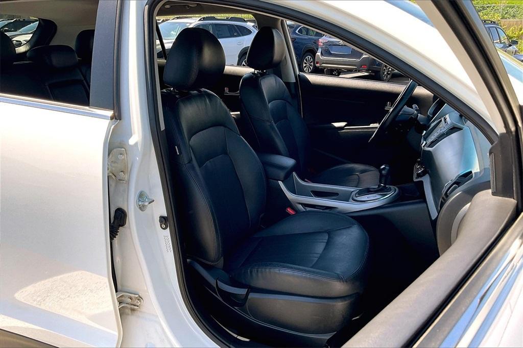 used 2016 Kia Sportage car, priced at $15,623