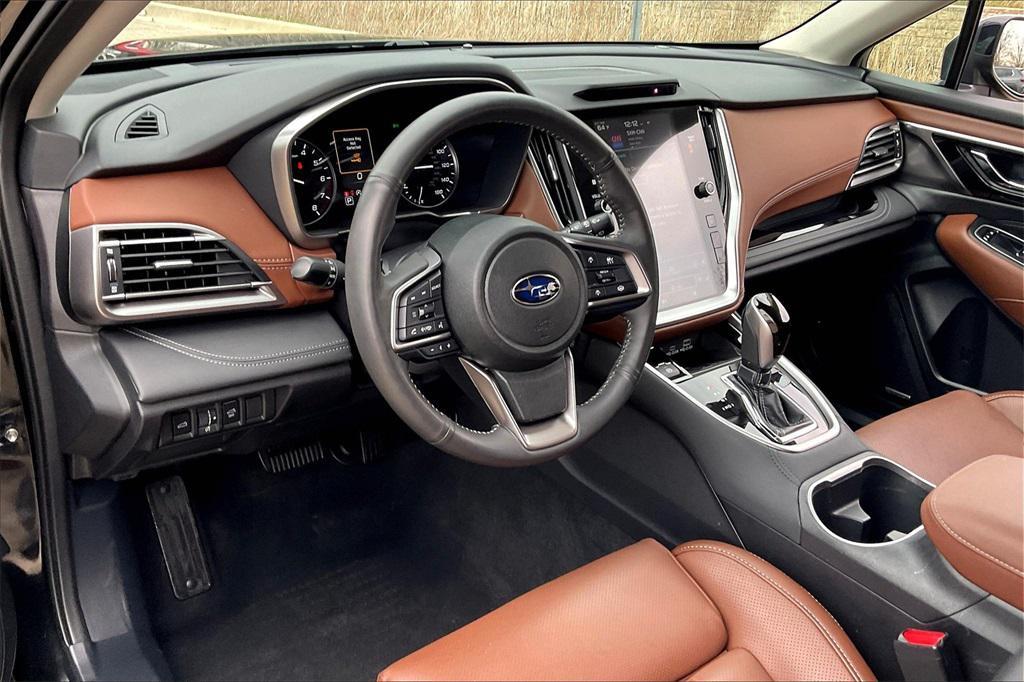 used 2024 Subaru Outback car, priced at $37,765
