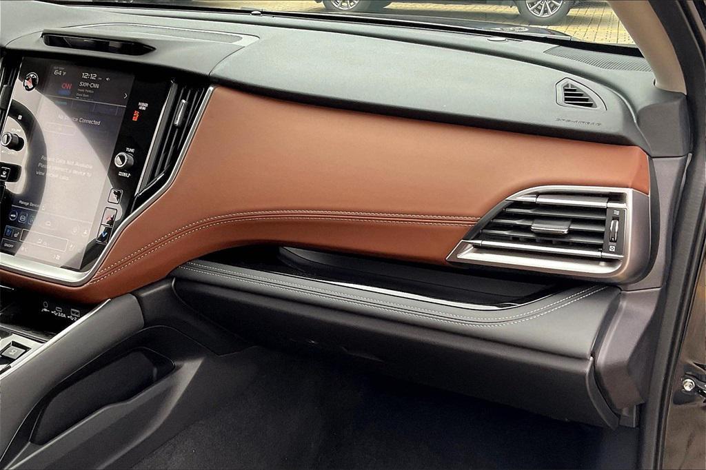 used 2024 Subaru Outback car, priced at $37,765