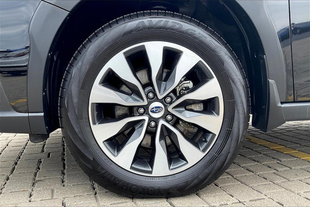 used 2024 Subaru Outback car, priced at $37,765