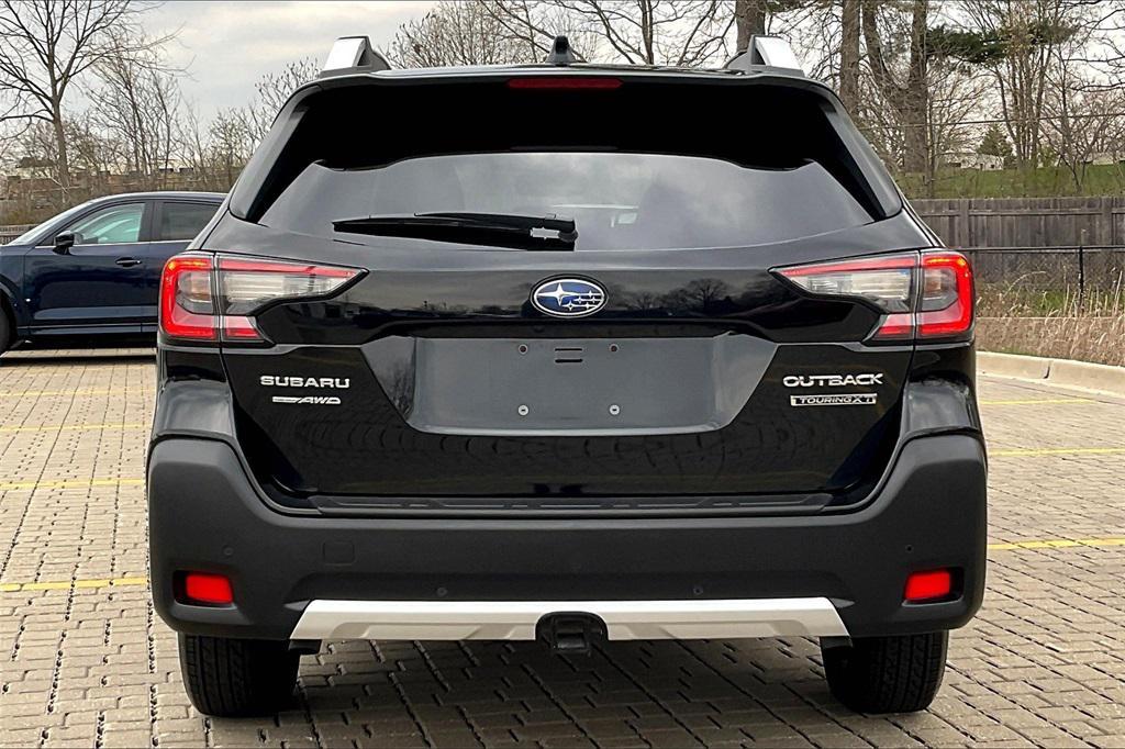 used 2024 Subaru Outback car, priced at $37,765