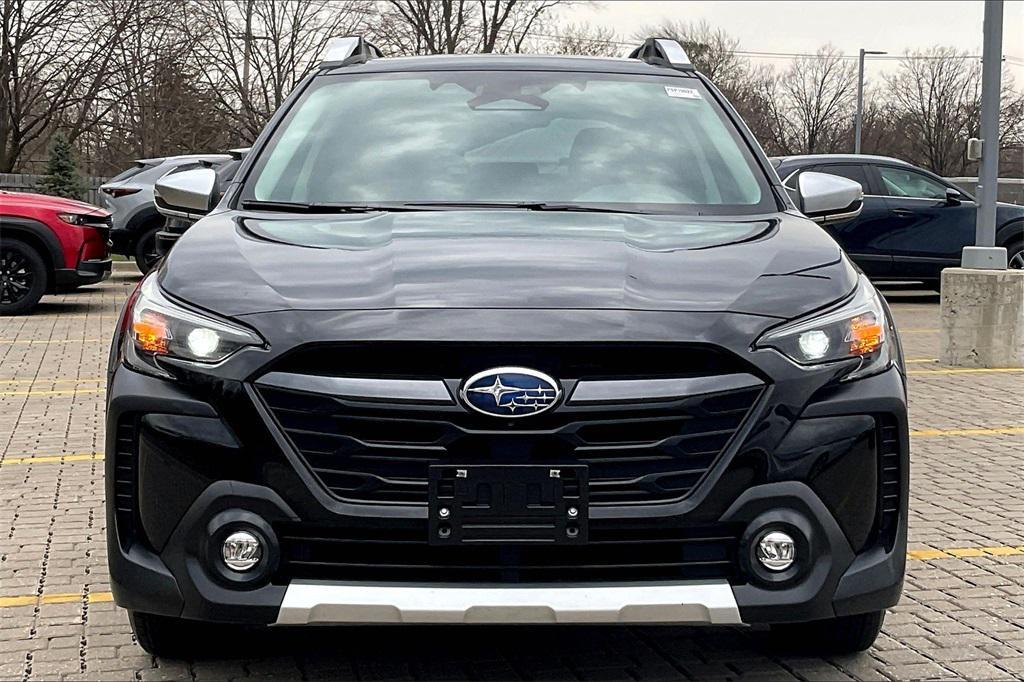 used 2024 Subaru Outback car, priced at $37,765