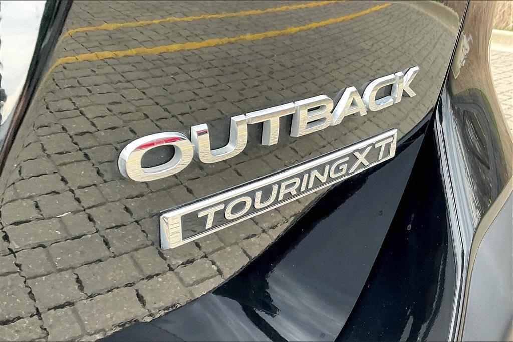 used 2024 Subaru Outback car, priced at $37,765
