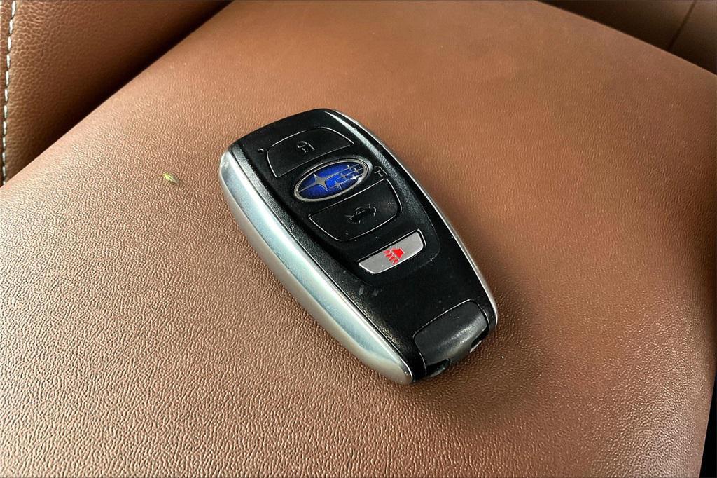 used 2024 Subaru Outback car, priced at $37,765
