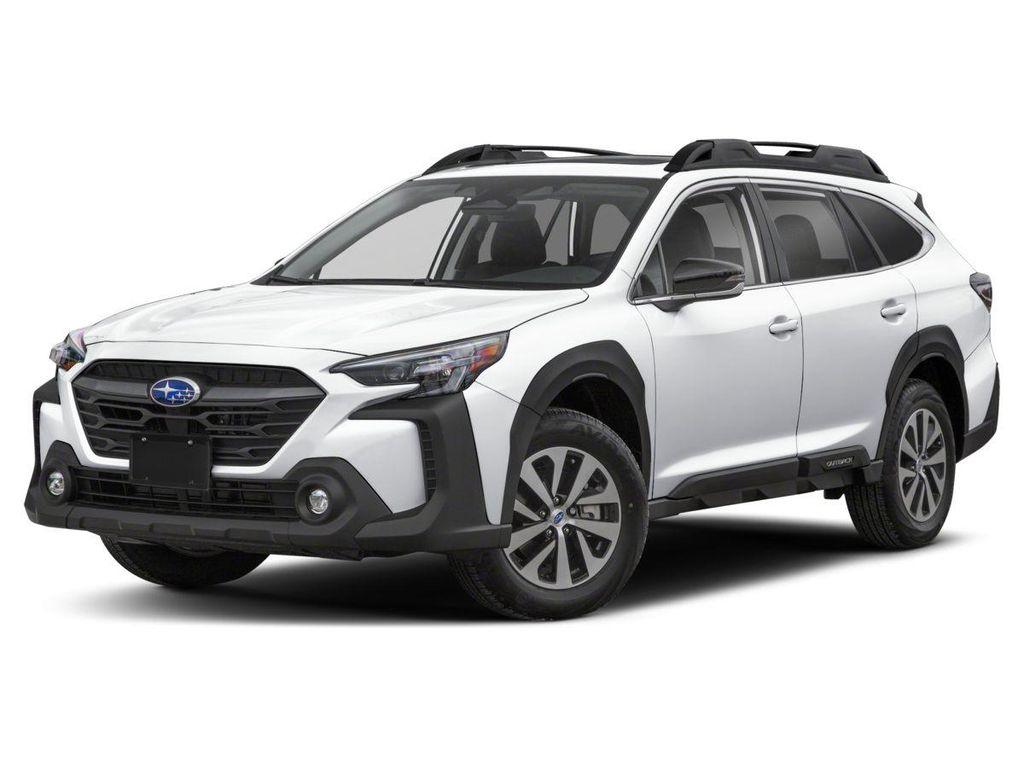 new 2025 Subaru Outback car, priced at $38,299