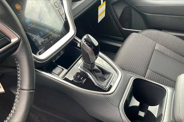 new 2025 Subaru Outback car, priced at $31,465