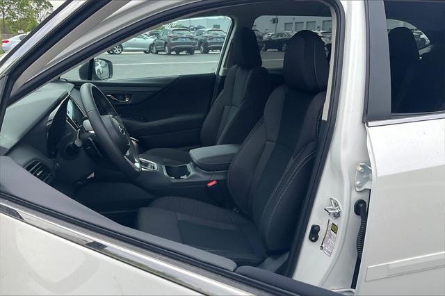 new 2025 Subaru Outback car, priced at $31,465